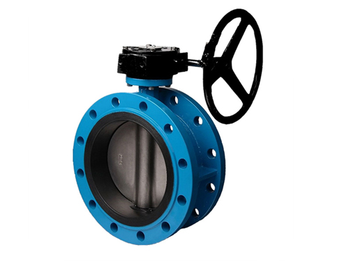 D341X-16Q法蘭蝶閥